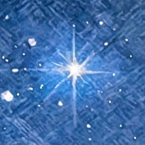 closeup picture of some of the details in Feel the Magic product