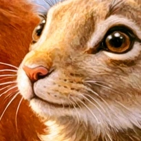 closeup picture of some of the details in Feel the Magic product