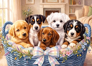sweet five
