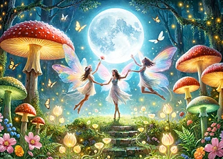 fairy ring