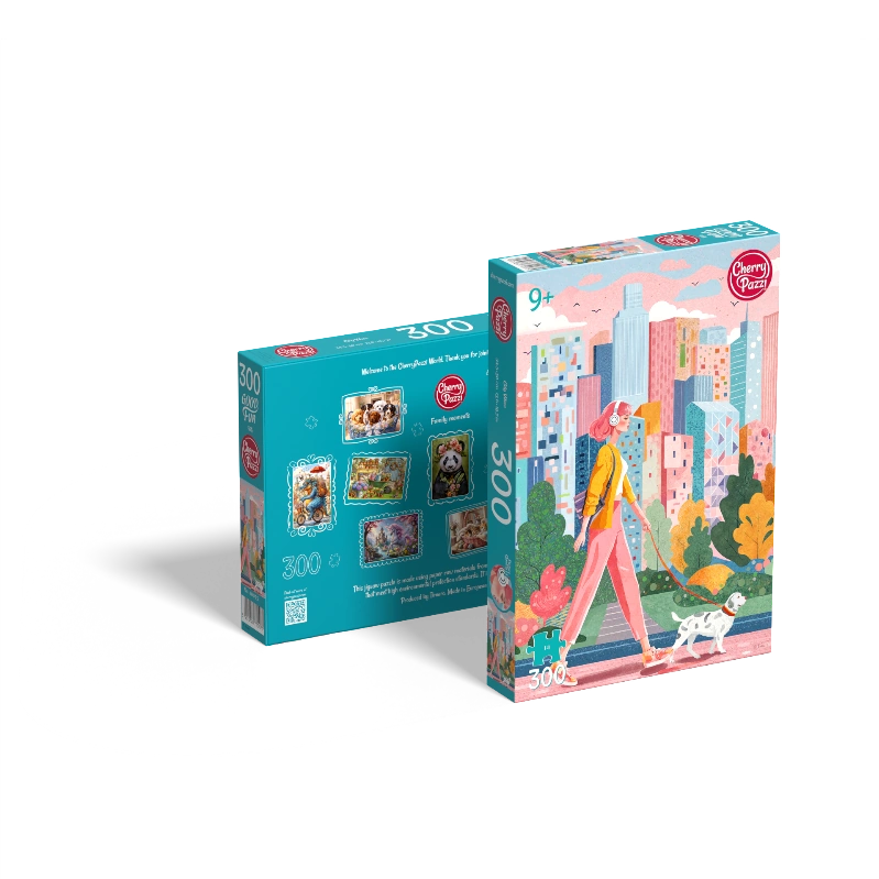 picture of 'City Vibes' product box