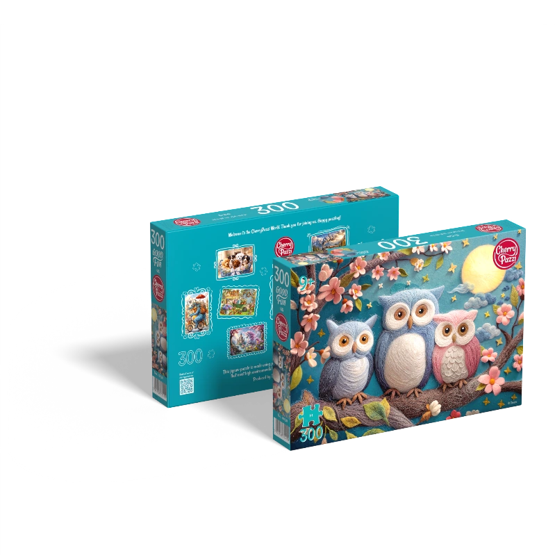 picture of 'So Cute' product box
