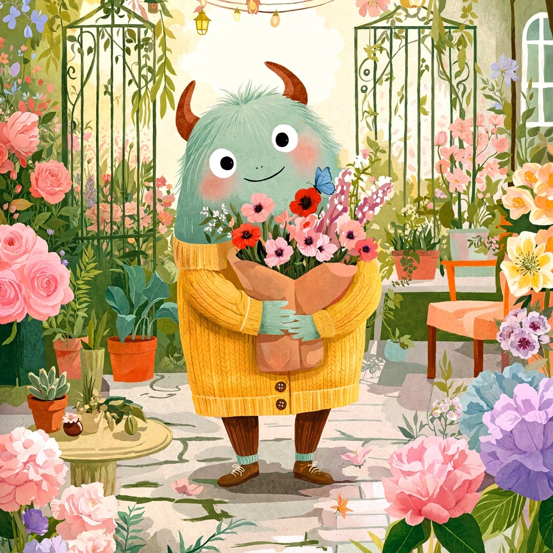 too cute to spook big picture