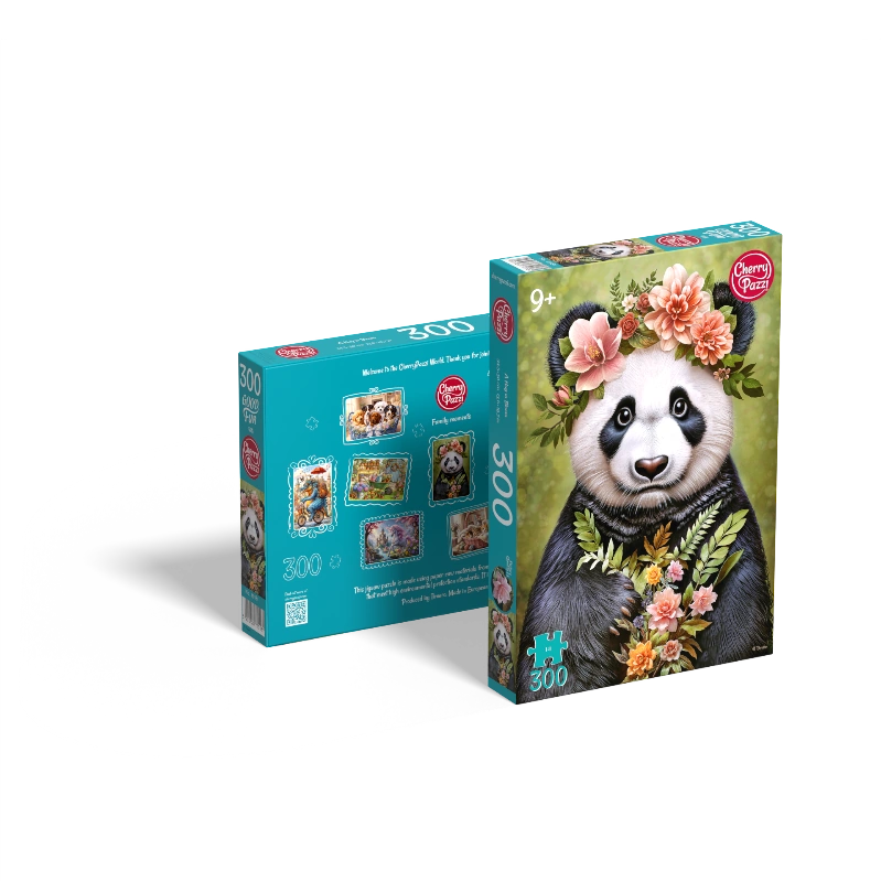 picture of 'A Hug in Bloom' product box