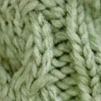closeup picture of some of the details in Hello World! product