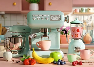 espresso yourself