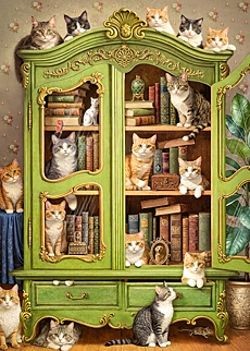 hidden archive