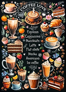 coffee time