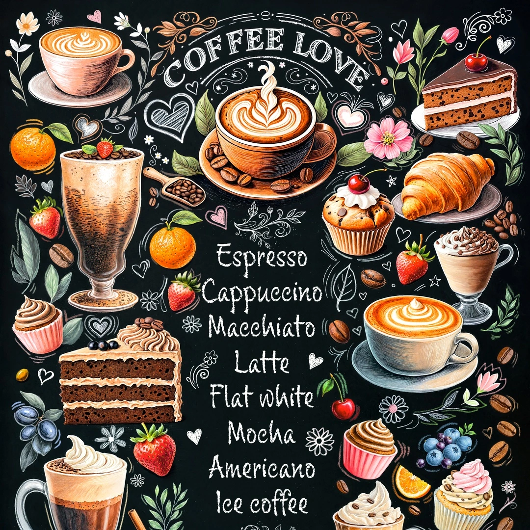 coffee time big picture