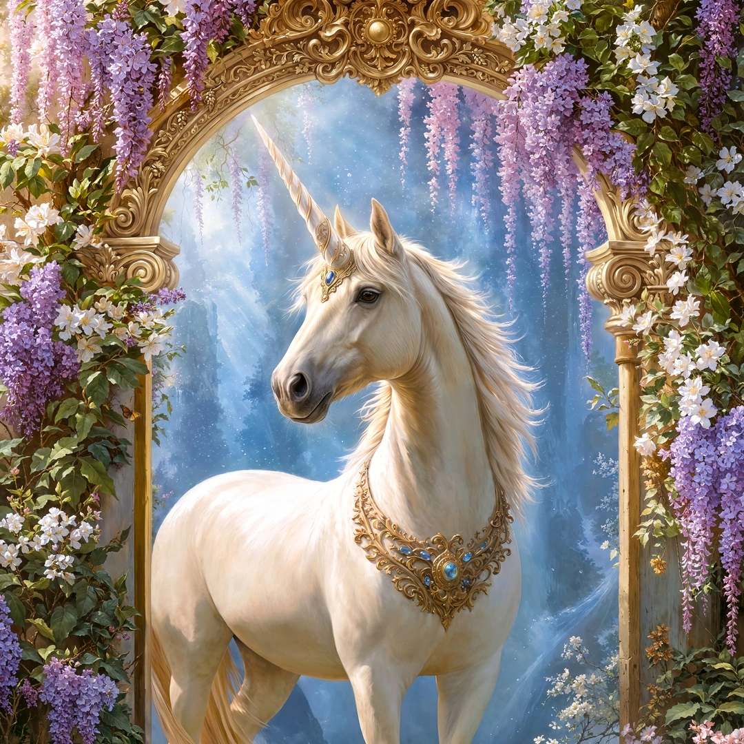 the secret wish big picture