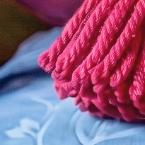closeup picture of some of the details in Little Dreamer product
