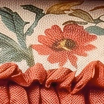 closeup picture of some of the details in Little Dreamer product